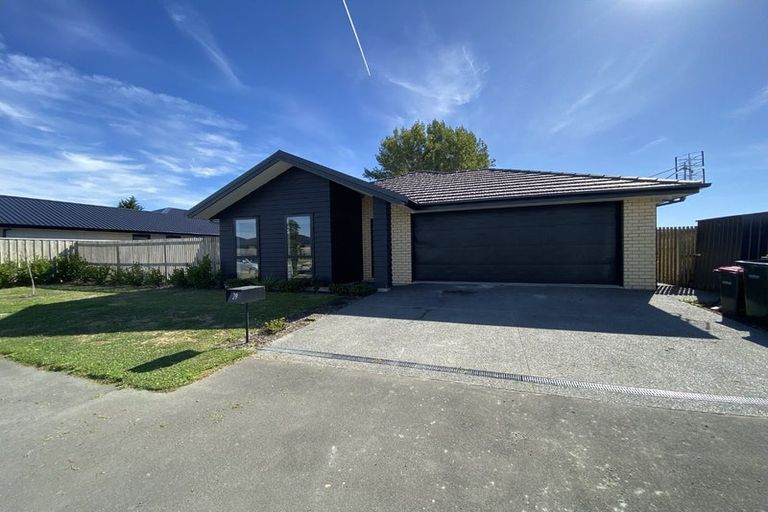 Photo of property in 29 Makybe Terrace, Lincoln, 7608
