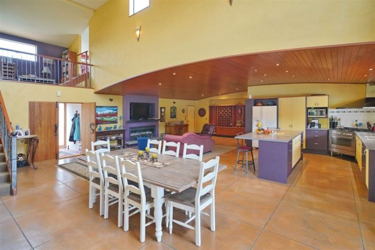 Photo of property in 594 Oxford Road, Fernside, Rangiora, 7471