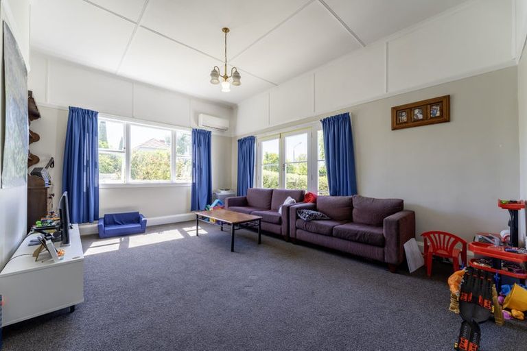 Photo of property in 198 Wai-iti Road, Highfield, Timaru, 7910