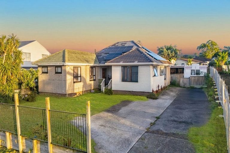 Photo of property in 23 Ashlynne Avenue, Papatoetoe, Auckland, 2025