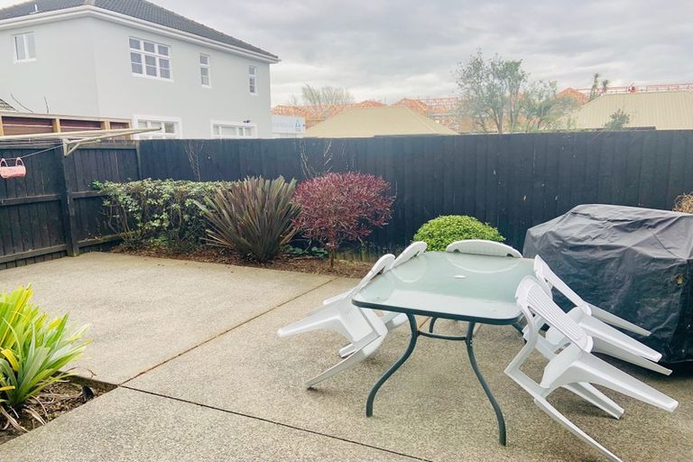 Photo of property in 541a Manchester Street, St Albans, Christchurch, 8014