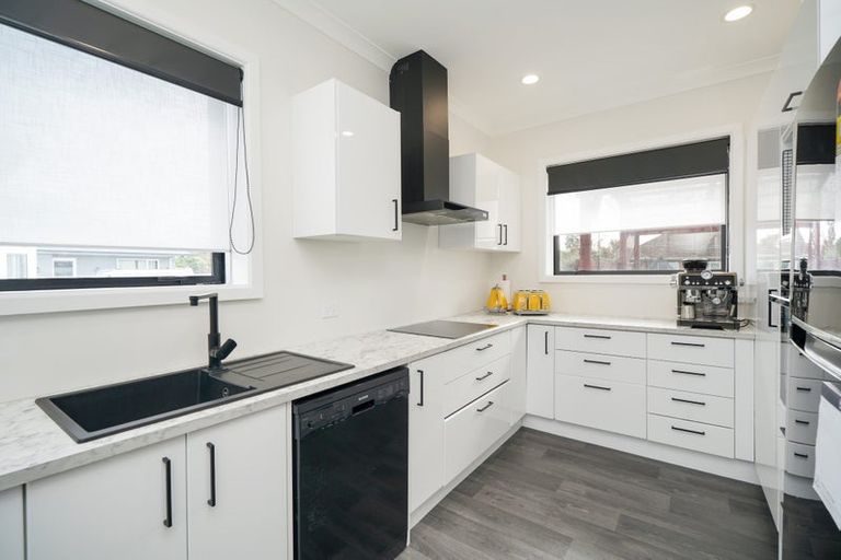 Photo of property in 452 Tweed Street, Georgetown, Invercargill, 9812