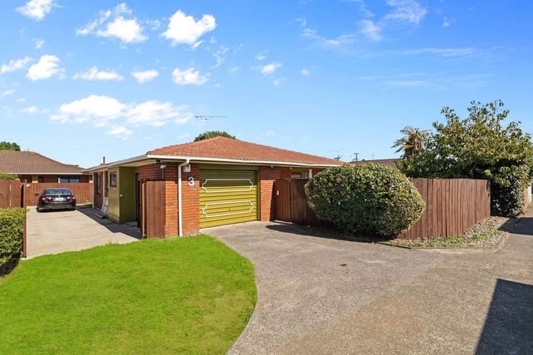 Photo of property in 3/64 Marne Road, Papakura, 2110
