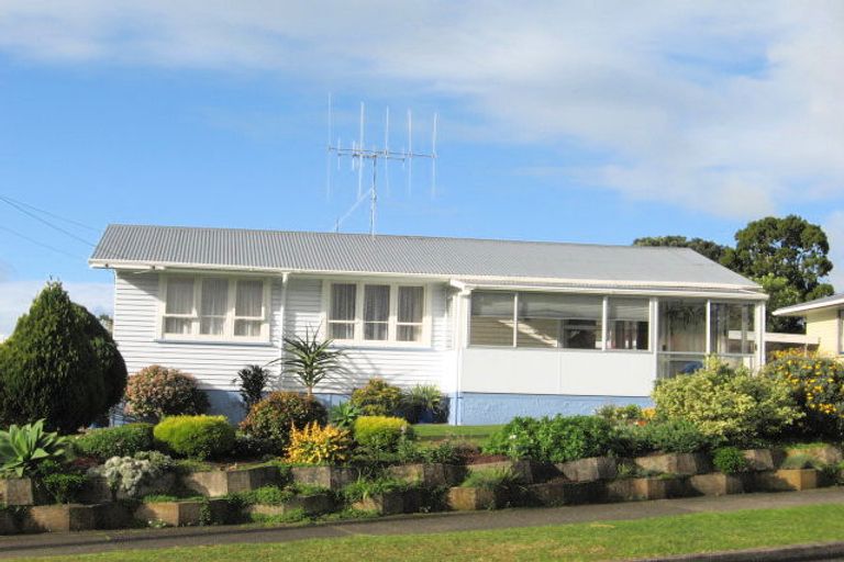 Photo of property in 11 Tuatara Drive, Te Kamo, Whangarei, 0112