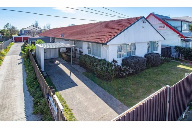 Photo of property in 1/345 Cashel Street, Linwood, Christchurch, 8011