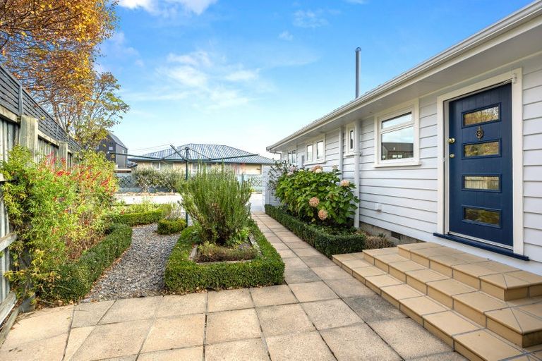 Photo of property in 77 Rahera Street, Spreydon, Christchurch, 8024