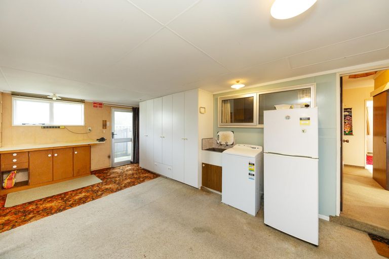 Photo of property in 29b Raglan Avenue, Cloverlea, Palmerston North, 4412