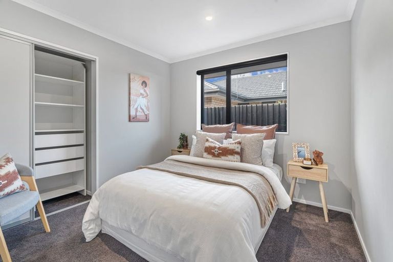 Photo of property in 191 Kittyhawk Avenue, Wigram, Christchurch, 8042