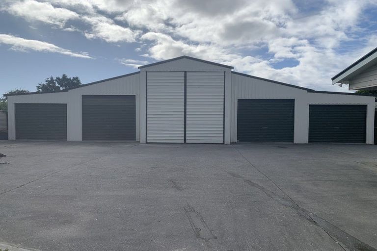 Photo of property in 181-185 Sewell Street, Hokitika, 7810