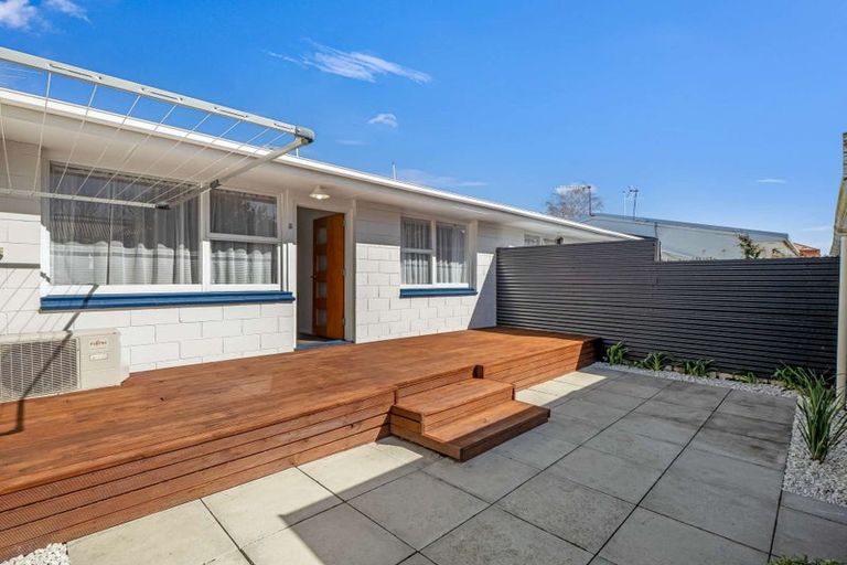 Photo of property in 4/162 Stanmore Road, Linwood, Christchurch, 8011