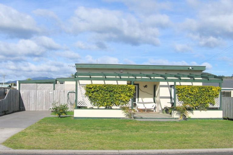Photo of property in 113b Aickin Road, Whangamata, 3620