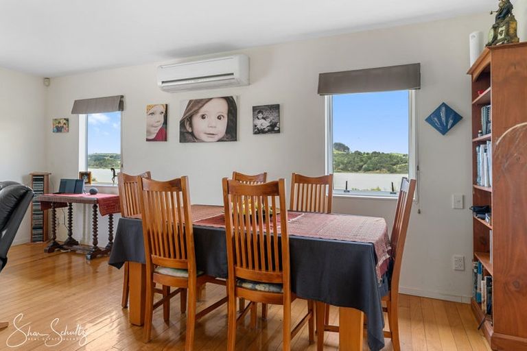 Photo of property in 429 Heatley Road, Whakapirau, Maungaturoto, 0583