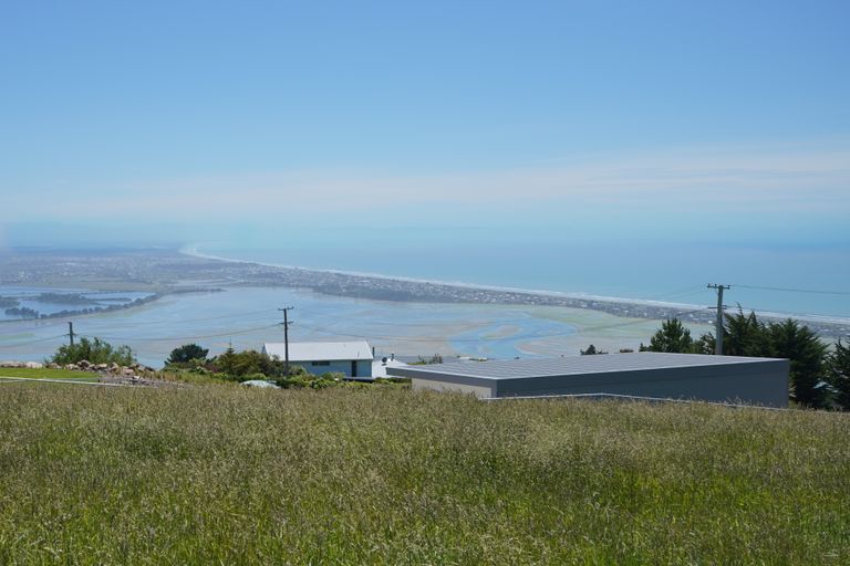 Photo of property in 344 Mount Pleasant Road, Mount Pleasant, Christchurch, 8081