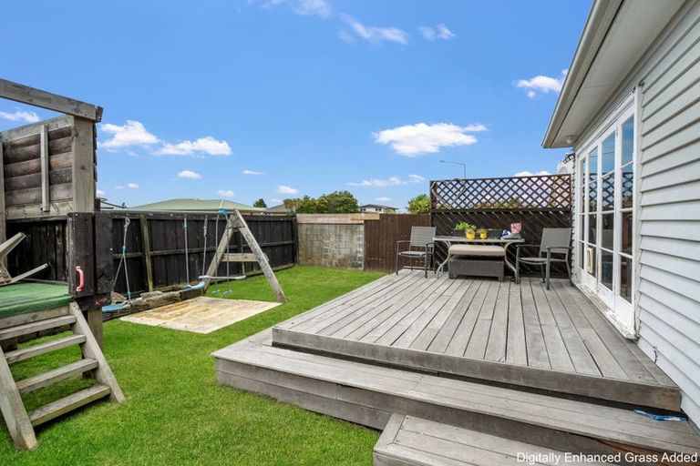 Photo of property in 31a Vickery Street, Kaiapoi, 7630