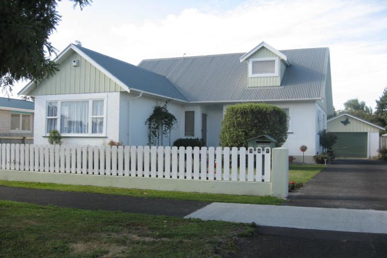 Photo of property in 397 Somme Parade, Aramoho, Whanganui, 4500