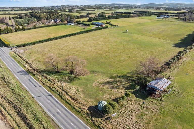 Photo of property in 327 Upper Sefton Road, Sefton, 7477