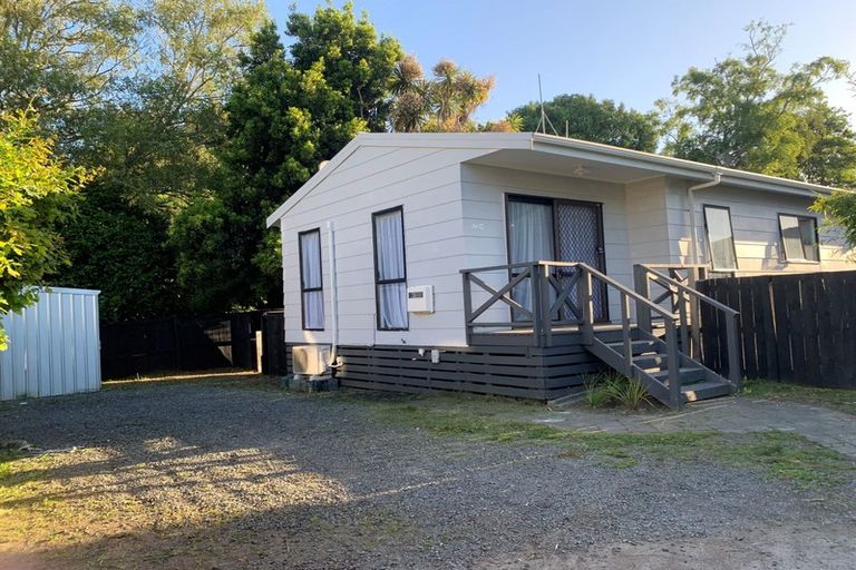 Photo of property in 46c Boundary Road, Claudelands, Hamilton, 3214