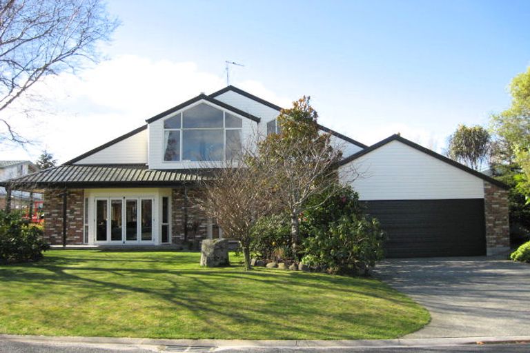 Photo of property in 3 Nisbet Terrace, Kinloch, Taupo, 3377