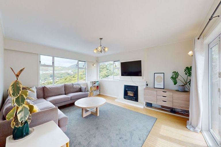 Photo of property in 64 Heke Street, Ngaio, Wellington, 6035