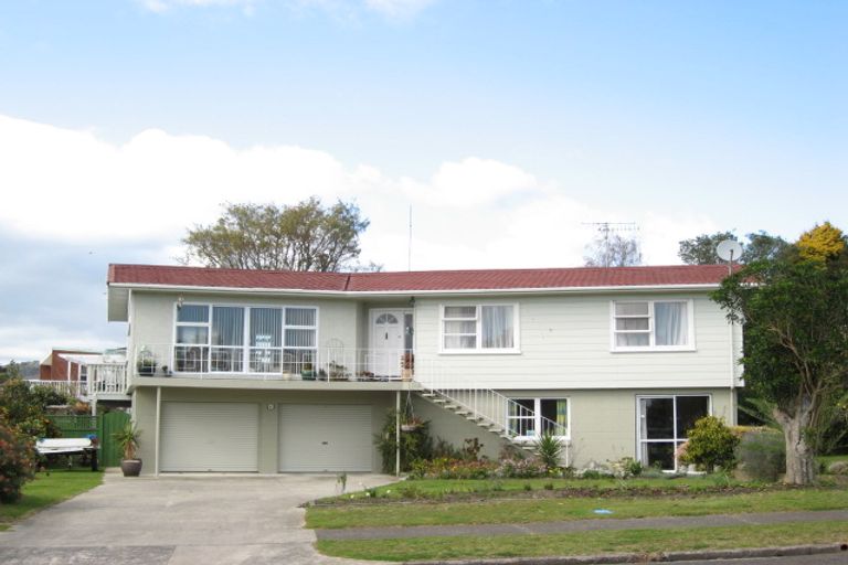Photo of property in 16 Pouwhare Street, Whakatane, 3120