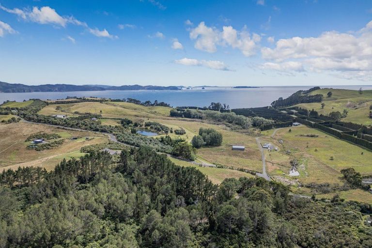Photo of property in 396 Lees Road, Hahei, Whitianga, 3591