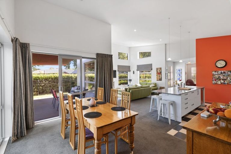 Photo of property in 7a Oak Tree Lane, Rolleston, 7614