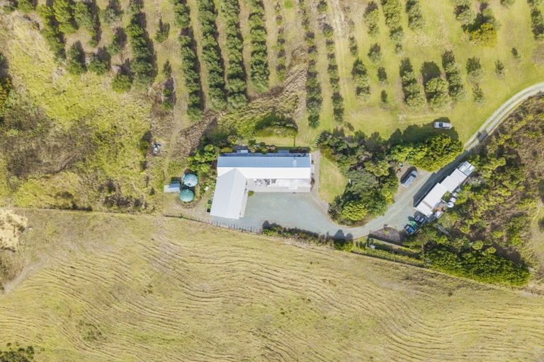 Photo of property in 241d Heatley Road, Whakapirau, Maungaturoto, 0583