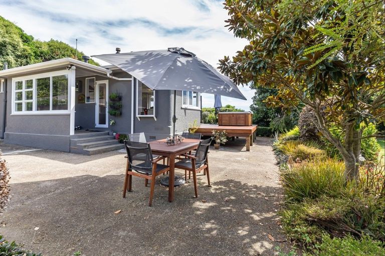 Photo of property in 51 Laward Road, Shannon, Palmerston North, 4474