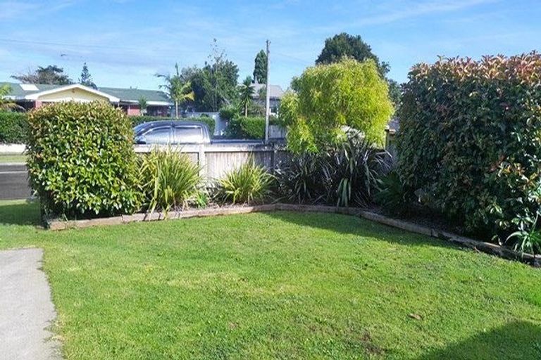 Photo of property in 40 Wellington Street, Pukekohe, 2120