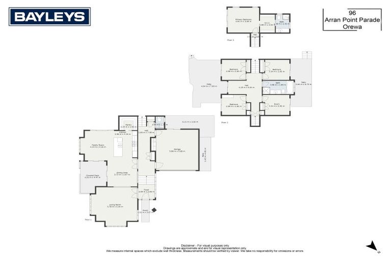 Photo of property in 96 Arran Point Parade, Orewa, 0931