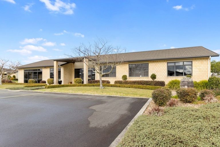 Photo of property in Parkside Villas, 51/11 Manuka Street, Matamata, 3400