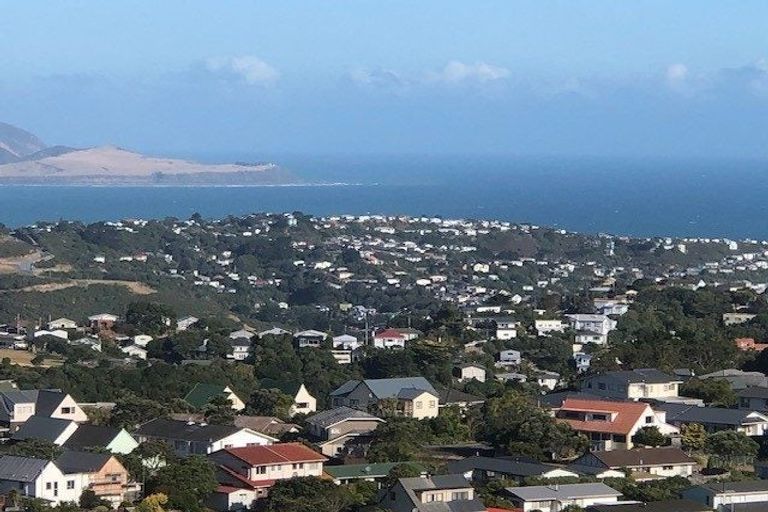 Photo of property in 99 Ashton Fitchett Drive, Brooklyn, Wellington, 6021