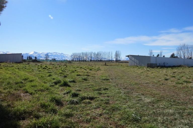 Photo of property in 40 Clayton Road, Fairlie, 7987