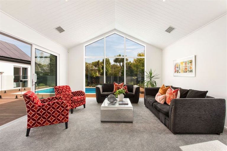 Photo of property in 95a Bealey Avenue, Christchurch Central, Christchurch, 8013