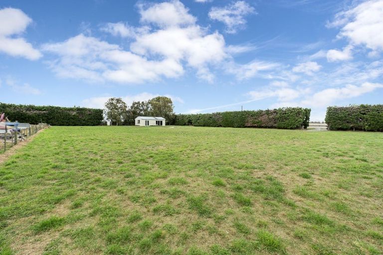 Photo of property in 154 Feredays Road, Leeston, 7683