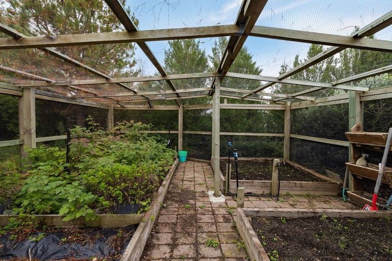 Photo of property in 8 Riverside Way, Amberley, 7410