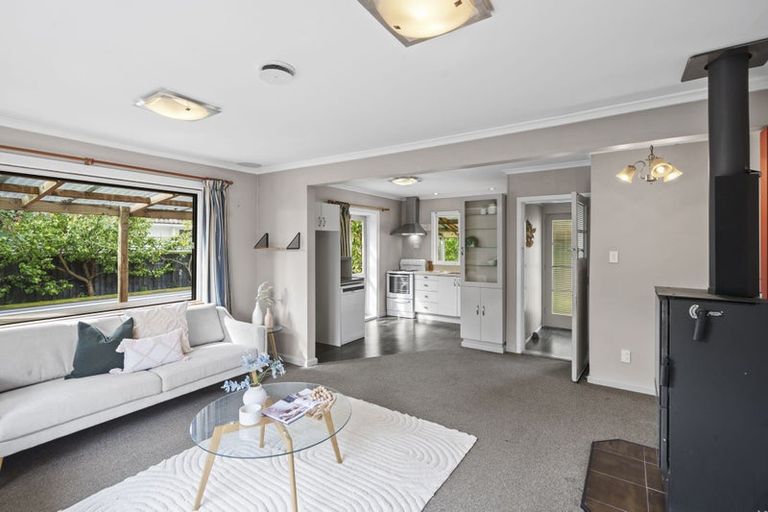 Photo of property in 112 Smith Street, Woolston, Christchurch, 8062