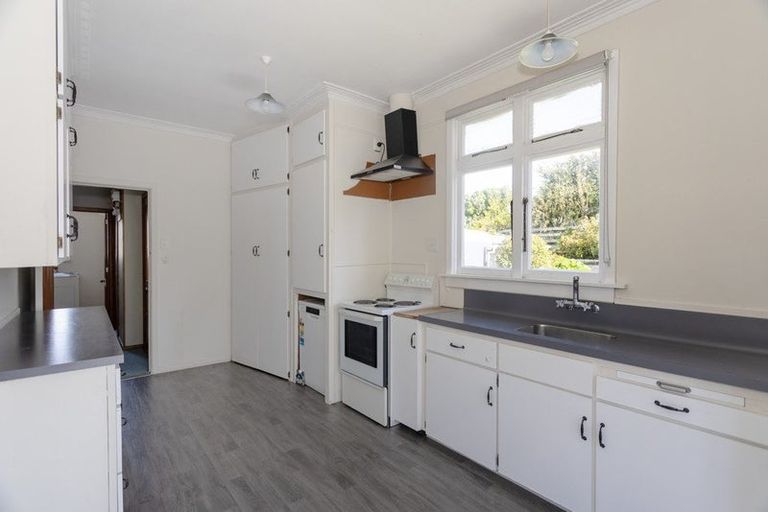 Photo of property in 56 Greta Street, South Hill, Oamaru, 9400