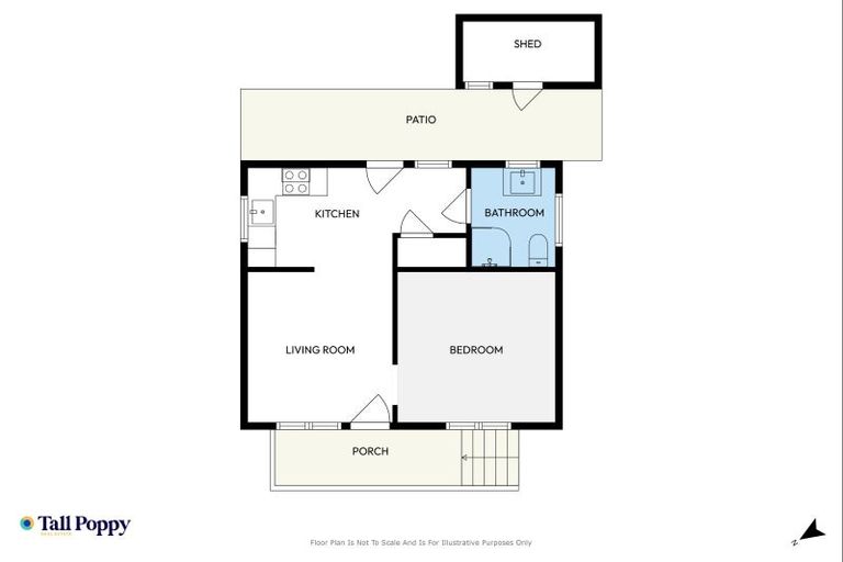 Photo of property in 106 Akatarawa Road, Birchville, Upper Hutt, 5018