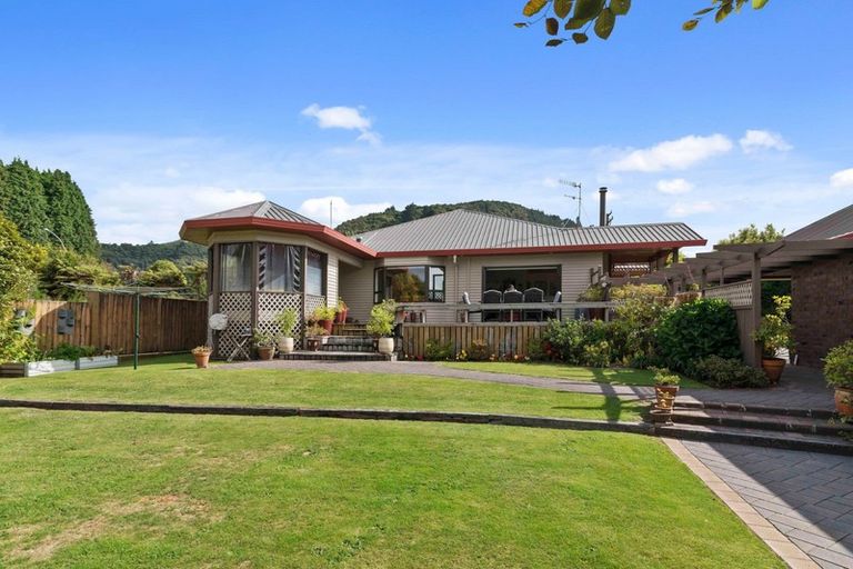 Photo of property in 360 Ngongotaha Road, Ngongotaha, Rotorua, 3010