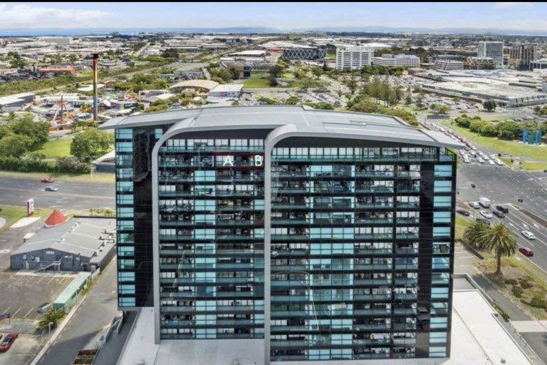 Photo of property in 903/8 Lakewood Court, Manukau, Auckland, 2104