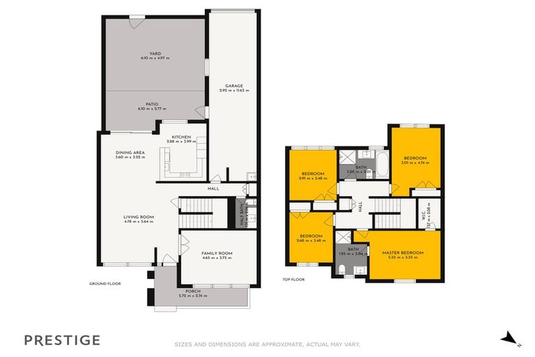 Photo of property in 9 De Havilland Road, Hobsonville, Auckland, 0616