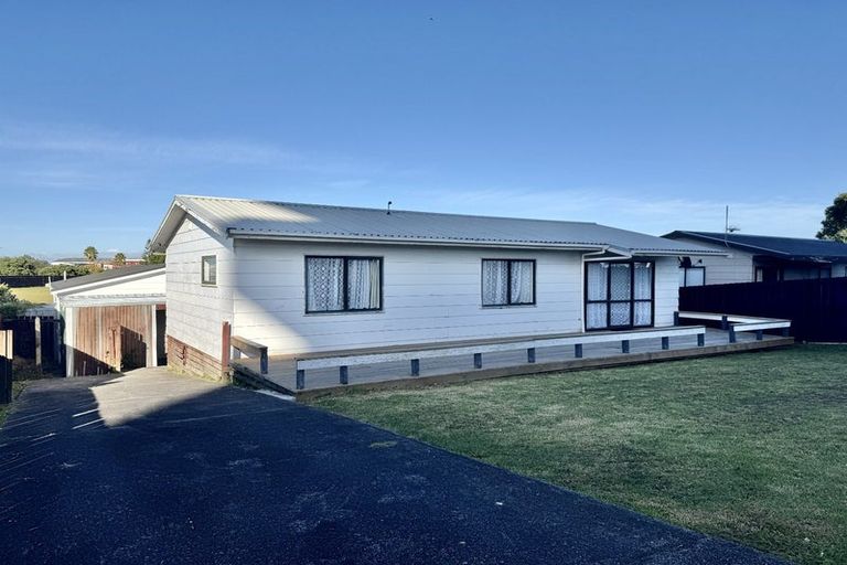 Photo of property in 3/783 Great South Road, Wiri, Auckland, 2104