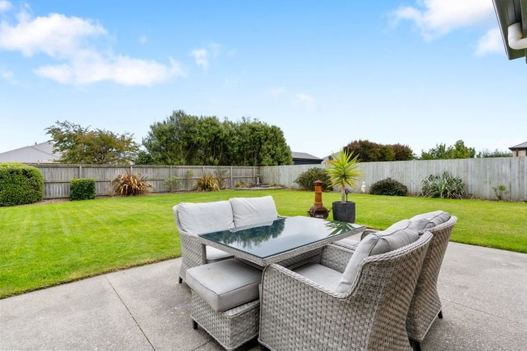 Photo of property in 31 Beaumont Drive, Rolleston, 7614