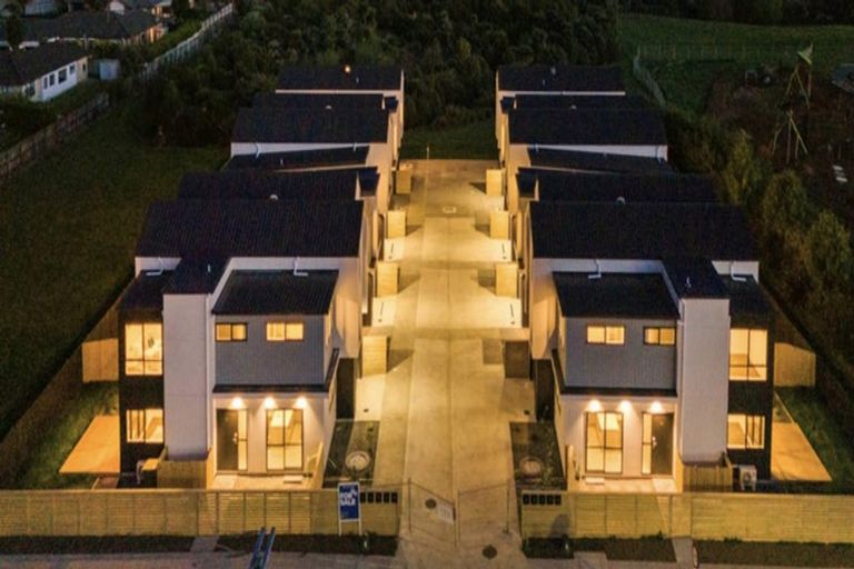 Photo of property in 176a Princes Street West, Pukekohe, 2120