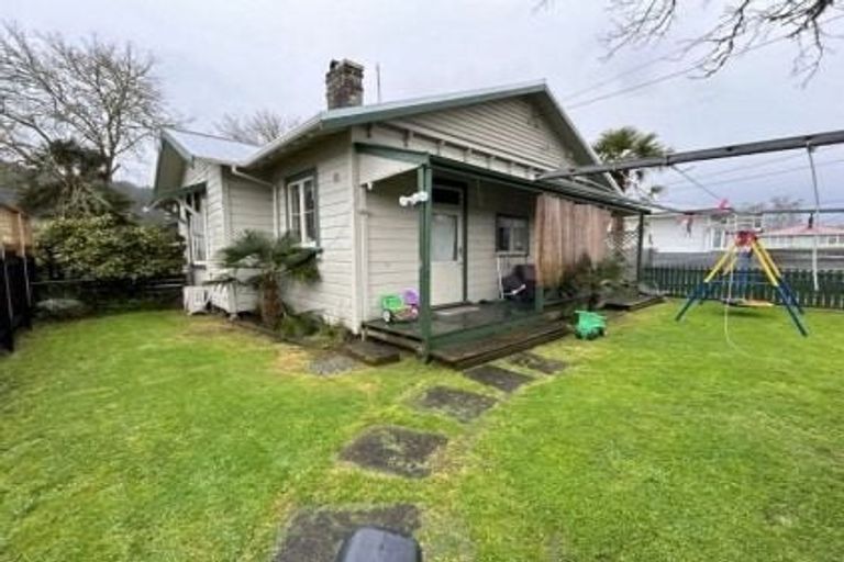 Photo of property in 20 Tumoana Street, Taumarunui, 3920
