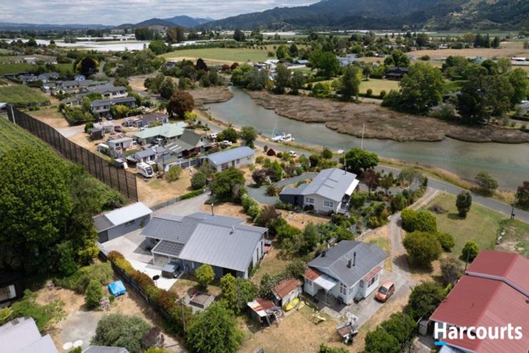 Photo of property in 26 Wharf Road, Riwaka, Motueka, 7198