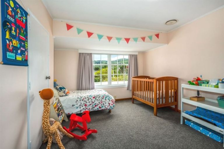 Photo of property in 8 Saint Andrews Grove, Boulcott, Lower Hutt, 5010