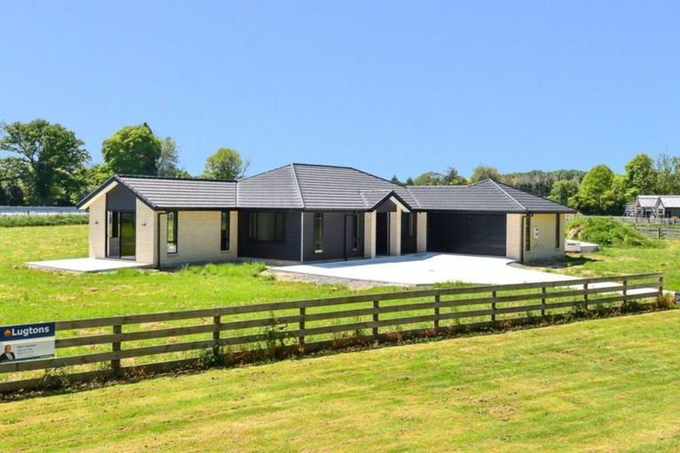Photo of property in 20 Townshend Lane, Tamahere, Hamilton, 3283