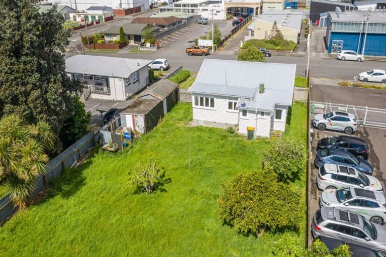 Photo of property in 29 Bristol Street, Levin, 5510